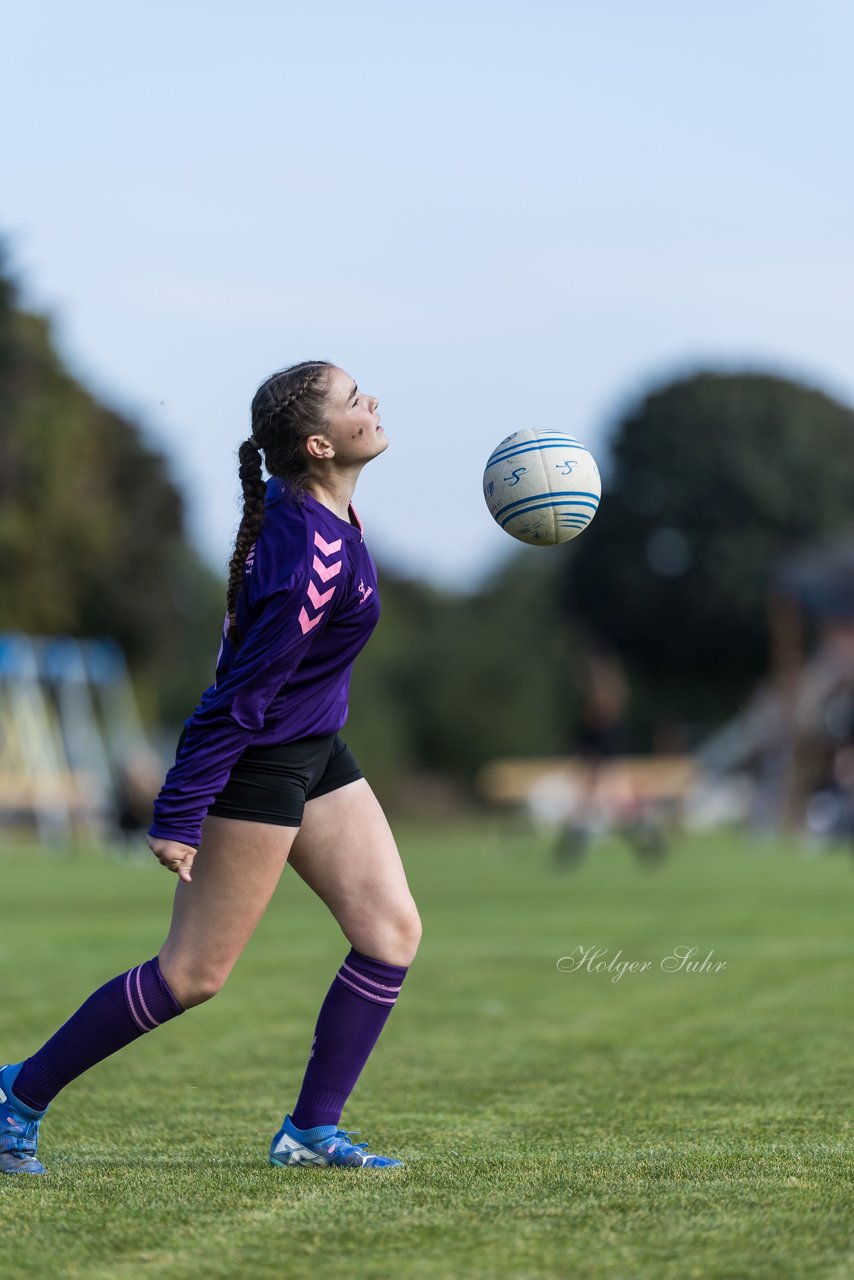 Bild 685 - wU16 Deutsche Meisterschaft